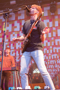 MS Dockville Festival 2017 in Hamburg