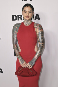 Filmpremiere 'Das Drama - Noch mal auf Anfang' in Los Angeles