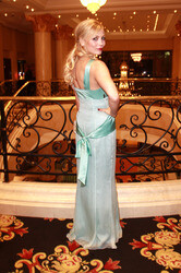 Dreamball 2014, Berlin