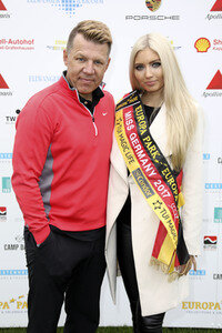 Europa-Park Eagles Charity Golfcup in Rust