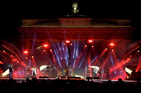 Fest zum Tag der Deutschen Einheit 2015 in Berlin