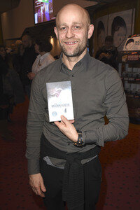 Filmpremiere 'Der Mann aus dem Eis' in München