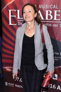 Premiere 'Elisabeth - Das Musical' in Berlin