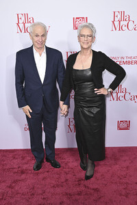 Filmpremiere 'Ella McCay' in Los Angeles