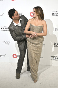 Elton John AIDS Foundation Academy Awards Viewing Party 2026 in West Hollywood