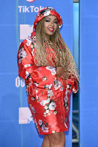 MTV European Music Awards 2018 in Bilbao