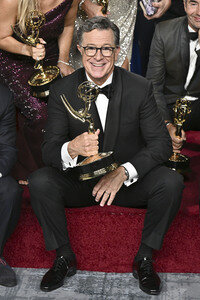 Primetime Emmy Awards 2025 in Los Angeles