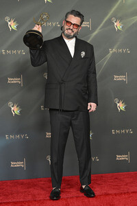 2026 Emmy Awards Night 1 in Los Angeles 