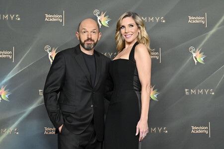 2026 Emmy Awards Night 2 in Los Angeles