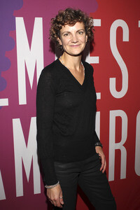 'Ein Endspiel' Premiere, Filmfest Hamburg 2015