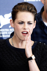 'Equals' Photocall, Biennale 2015