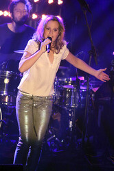 ESC Clubkonzert zum ESC 2015, Hamburg