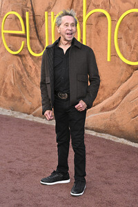 Season 3 Premiere 'Euphoria' in Los Angeles