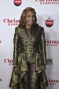 Filmscreening 'Christmas Everyday' in Los Angeles