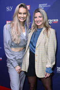 Bunte New Faces Award Music 2026 in Berlin