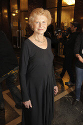 Filmpremiere 'Fassbinder', Berlin