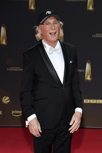 Der Deutsche Fernsehpreis 2025 in Köln