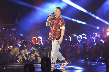 TV-Show 'Schlagerchampions 2026 - Das große Fest der Besten' in Berlin