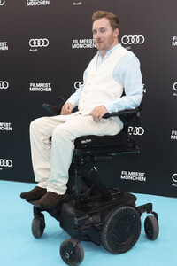 Festivaleröffnung mit Filmpremiere 'Vaterland', Filmfest München 2026