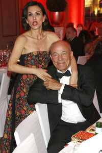43. Deutscher Filmball 2016 in München