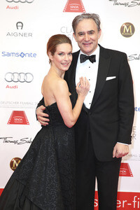 43. Deutscher Filmball 2016 in München