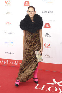 Deutscher Filmball 2026 in München