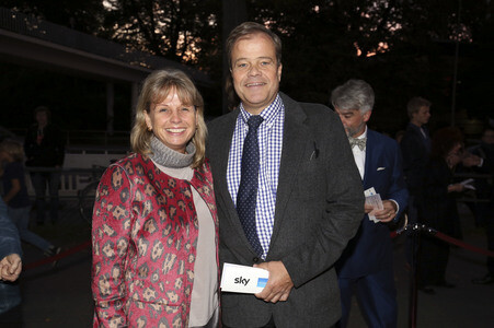 Opening Night Filmfest Hamburg 2015