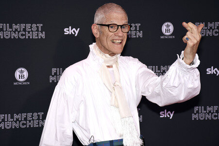 Opening vom 34. Filmfest München 2016