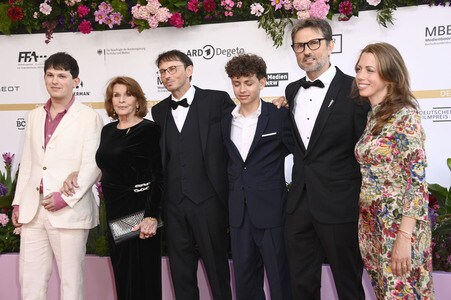 Deutscher Filmpreis 2026 in Berlin