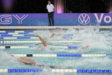 Finals 2026 in Hannover