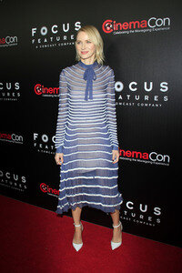 Focus Features Luncheon auf der CinemaCon 2017 in Las Vegas