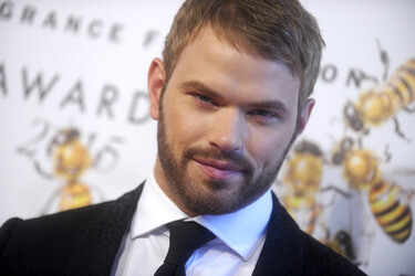 Fragrance Foundation Awards 2015 in New York