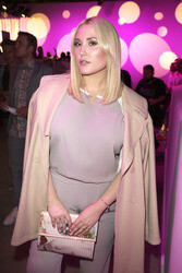 Marc Cain Fashion Show, Berlin Fashion Week Spring/Summer 2015