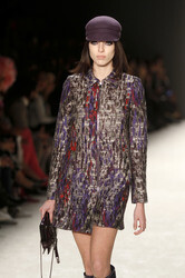 Riani Fashion Show, Berlin Fashion Week Autumn/Winter 2015