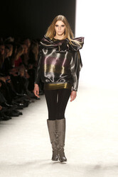 Riani Fashion Show, Berlin Fashion Week Autumn/Winter 2015