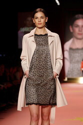 Shop The Runway Presented by Fashion ID, Berlin Fashion Week Autumn/Winter 2015