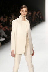 Studio 30 PH Fashion Show, Berlin Fashion Week Autumn/Winter 2015