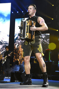Konzert von Andreas Gabalier in München