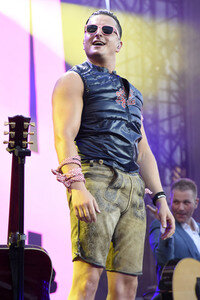 Konzert von Andreas Gabalier in München