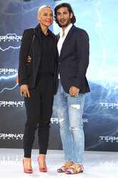 Europapremiere von 'Terminator: Genisys' in Berlin
