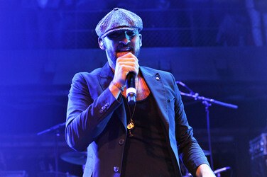 Gentleman Konzert, Hamburg