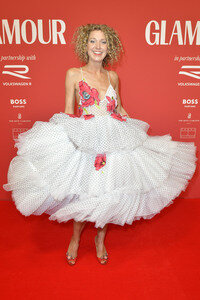 Glamour Women of the Year Award 2025 in Berlin