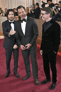 Golden Globe Awards 2026 in Beverly Hills