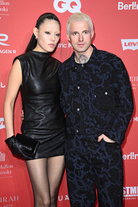 GQ Men of the Year Awards 2025 in Berlin