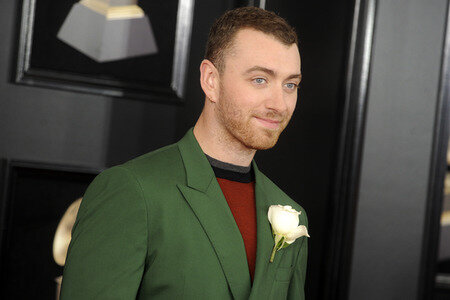 60. Grammy Awards in New York