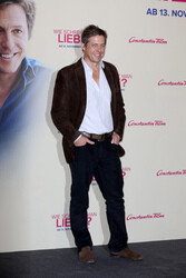 'Wie schreibt man Liebe?' Photocall, Berlin