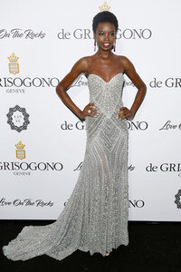 De Grisogono 'Love on the Rocks' Party in Antibes