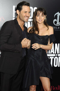 Filmpremiere 'Hands of Stone' in New York