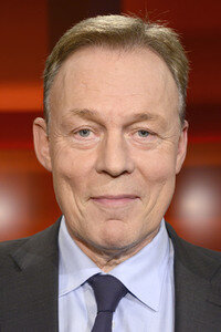 Talkshow 'hart aber fair' in Köln