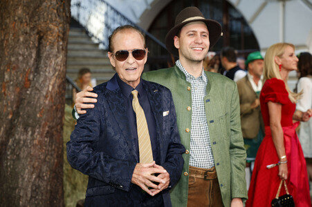TV Show 'HeidiFest by Heidi Klum' in München